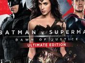 Tráiler Batman Superman: Dawn Justice Ultimate Edition