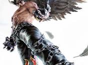 Tekken Dark Resurrection [ISO] [Mult.Inc Español] [PSP]