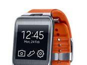 Características: Samsung Gear