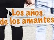 Años Amantes Hugo Marroquín (reseña)