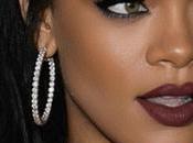 Labiales oscuros