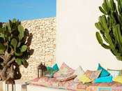 Ganas terraza