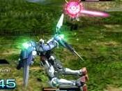 Mobile Suit Gundam: Extreme Force pondrá venta Europa