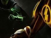 Injustice anunciado para PlayStation