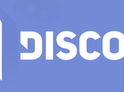 Phantomimas usamos Discord