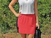 Look tarde-noche