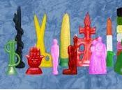 Formas DeLas Velas