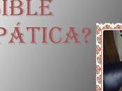 ¿Eres Persona Sensible?