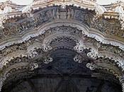 Batalha. increíbles capillas inacabadas Monasterio Vitória