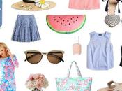 Summer wishlist