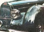 Bugatti Tipo 1939