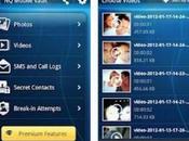 Secret para Android, oculta archivos información privada...