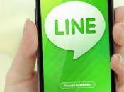 Line contra Skype Vine, actualiza videollamadas microvídeos...