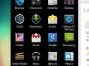 Disfruta Android puro Jelly Bean cambiar ROM...