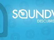 Soundwave, comparte escuchas descubre nueva música desde Android...