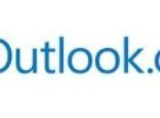 Outlook, nuevo Hotmail disponible para Android...