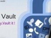 Vault, proteja privacidad Android...
