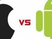 usuarios Android gastan Apple...