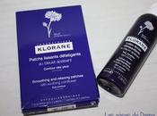Gama Aciano Klorane, solución ideal para ojos sensibles