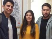 Chile. Joven despedido gay.