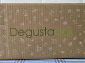 Caja "Degustabox": Mayo´16 (Primavera Picnic)