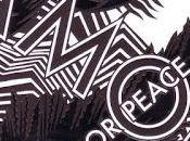 Atoms Peace Before your very eyes... (2013)