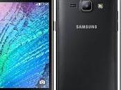 Características: Samsung Galaxy