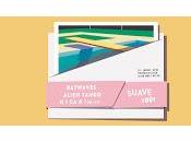 Suave presenta Costello Alien Tango Baywaves