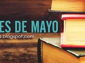 Vídeo Adquisiciones mayo: Fantasía libros enormes