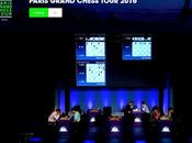 Magnus Carlsen París Grand Chess Tour ronda 10”)