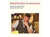 Rafael Gordon, conciencia