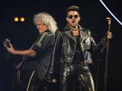Queen Adam Lambert 22-05-2016 Palau Sant Jordi Barcelona