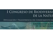 Participamos Congreso Biodiversidad Conservación Naturaleza