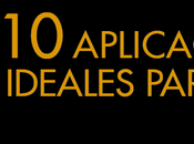 Súper aplicaciones para papá