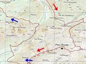 Alto'l Palo-Pico Rozas-La Lastrona-Peña Carba-Robledo Caldas-El Panazal