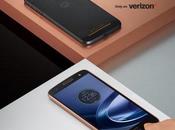 Lenovo Motorola mostraron futuro smartphone