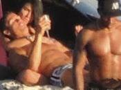 Paula, chica seducido Cristiano Ronaldo