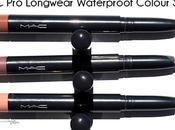 Longwear Waterproof Colour Stick