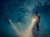 Trailer póster oficial thriller 'stranger things'