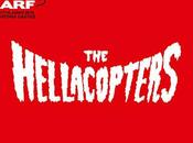 Hellacopters sustituyen Primal Scream Azkena Rock Festival 2016