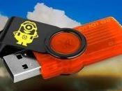 Cómo guardar archivos Nube