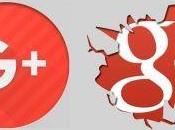 Sigue estando vigente Google+