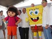 Nuevo hotel Nickelodeon Punta Cana