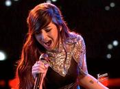 Disparan Christina Grimmie, cantante “The Voice”
