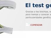 test genéticos cambian conductas