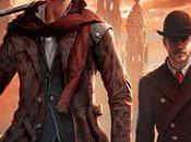 Trailer lanzamiento Sherlock Holmes: Devil's Daughter