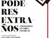 Poderes Extraños