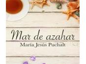azahar María Jesús Puchalt