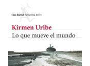 Kirmen Uribe