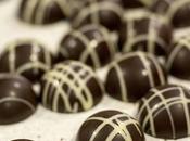 Chocolate: nueva sección colaboración chocolatera raquel gonzález setién